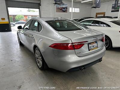 2016 Jaguar XF 35t Premium   - Photo 9 - Panorama City, CA 91402