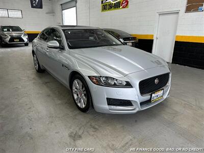 2016 Jaguar XF 35t Premium   - Photo 16 - Panorama City, CA 91402