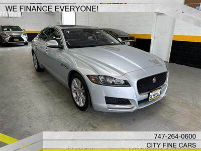 2016 Jaguar XF 35t Premium   - Photo 16 - Panorama City, CA 91402