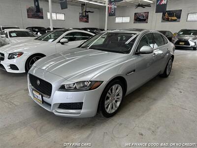 2016 Jaguar XF 35t Premium   - Photo 2 - Panorama City, CA 91402