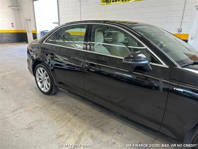 2019 Audi A4 2.0T quattro Prestig   - Photo 12 - Panorama City, CA 91402