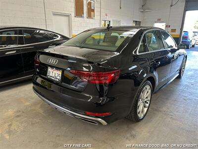 2019 Audi A4 2.0T quattro Prestig   - Photo 10 - Panorama City, CA 91402