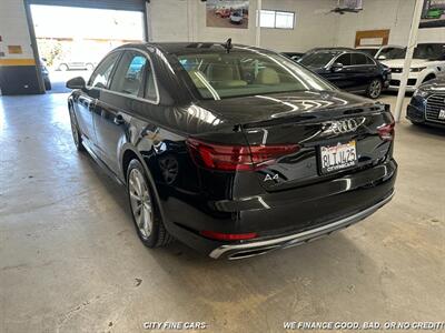 2019 Audi A4 2.0T quattro Prestig   - Photo 8 - Panorama City, CA 91402