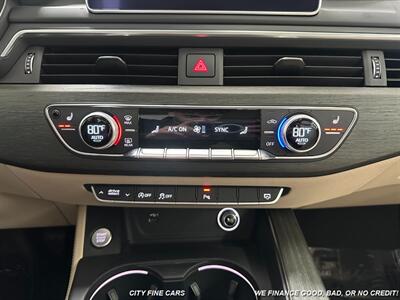 2019 Audi A4 2.0T quattro Prestig   - Photo 28 - Panorama City, CA 91402