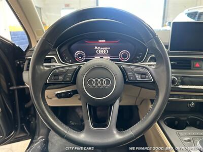 2019 Audi A4 2.0T quattro Prestig   - Photo 23 - Panorama City, CA 91402