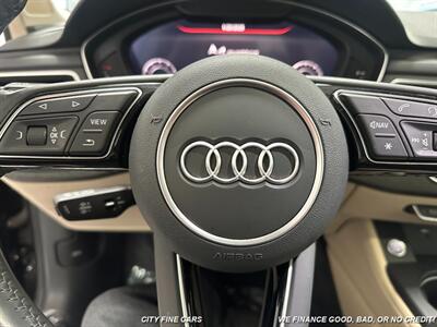 2019 Audi A4 2.0T quattro Prestig   - Photo 21 - Panorama City, CA 91402