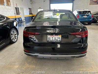 2019 Audi A4 2.0T quattro Prestig   - Photo 9 - Panorama City, CA 91402