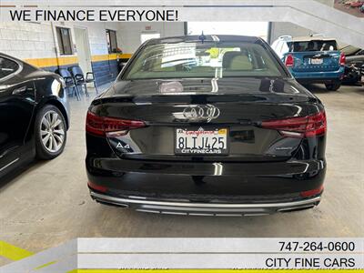 2019 Audi A4 2.0T quattro Prestig   - Photo 9 - Panorama City, CA 91402