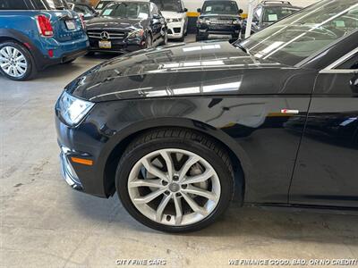 2019 Audi A4 2.0T quattro Prestig   - Photo 3 - Panorama City, CA 91402