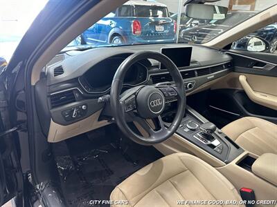 2019 Audi A4 2.0T quattro Prestig   - Photo 15 - Panorama City, CA 91402