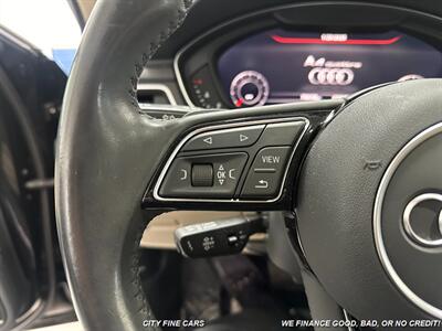 2019 Audi A4 2.0T quattro Prestig   - Photo 20 - Panorama City, CA 91402