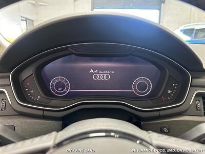 2019 Audi A4 2.0T quattro Prestig   - Photo 24 - Panorama City, CA 91402