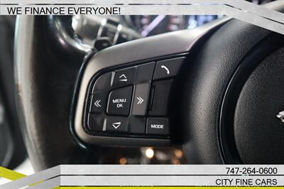 2017 Jaguar F-TYPE Premium   - Photo 16 - Panorama City, CA 91402