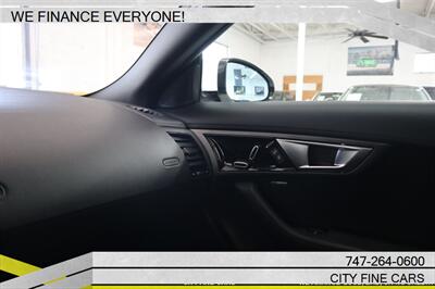 2017 Jaguar F-TYPE Premium   - Photo 23 - Panorama City, CA 91402