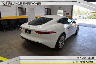 2017 Jaguar F-TYPE Premium   - Photo 8 - Panorama City, CA 91402