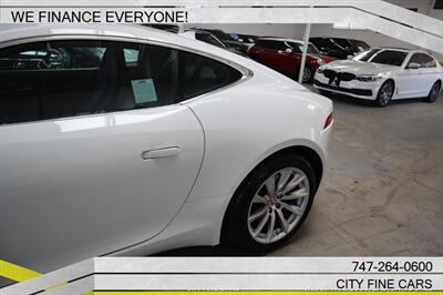 2017 Jaguar F-TYPE Premium   - Photo 5 - Panorama City, CA 91402