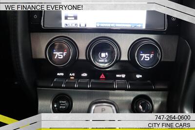 2017 Jaguar F-TYPE Premium   - Photo 21 - Panorama City, CA 91402
