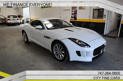 2017 Jaguar F-TYPE Premium   - Photo 12 - Panorama City, CA 91402