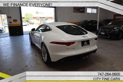 2017 Jaguar F-TYPE Premium   - Photo 6 - Panorama City, CA 91402