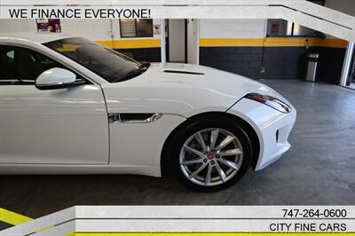 2017 Jaguar F-TYPE Premium   - Photo 11 - Panorama City, CA 91402