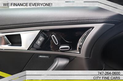 2017 Jaguar F-TYPE Premium   - Photo 24 - Panorama City, CA 91402