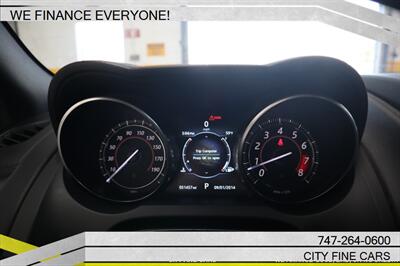 2017 Jaguar F-TYPE Premium   - Photo 19 - Panorama City, CA 91402