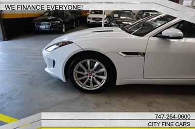 2017 Jaguar F-TYPE Premium   - Photo 3 - Panorama City, CA 91402