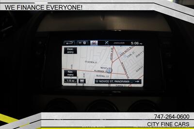 2017 Jaguar F-TYPE Premium   - Photo 20 - Panorama City, CA 91402