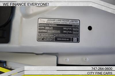 2017 Jaguar F-TYPE Premium   - Photo 30 - Panorama City, CA 91402