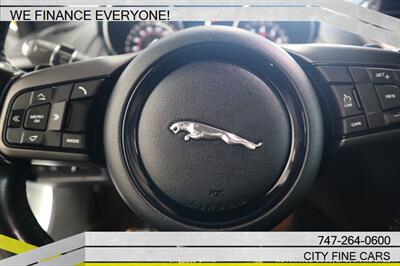 2017 Jaguar F-TYPE Premium   - Photo 17 - Panorama City, CA 91402