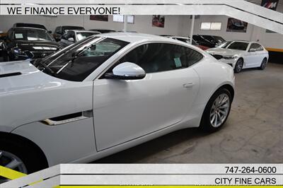 2017 Jaguar F-TYPE Premium   - Photo 4 - Panorama City, CA 91402