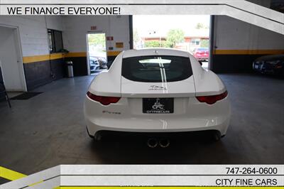 2017 Jaguar F-TYPE Premium   - Photo 7 - Panorama City, CA 91402