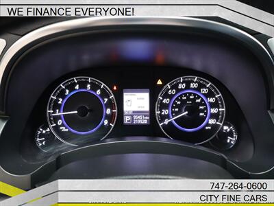 2017 INFINITI QX70   - Photo 20 - Panorama City, CA 91402