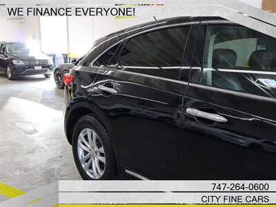 2017 INFINITI QX70   - Photo 9 - Panorama City, CA 91402