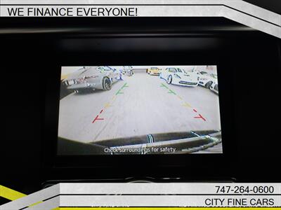 2017 INFINITI QX70   - Photo 21 - Panorama City, CA 91402