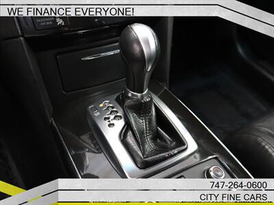 2017 INFINITI QX70   - Photo 24 - Panorama City, CA 91402