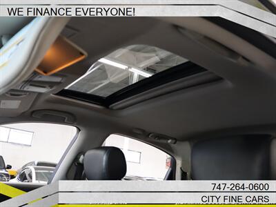 2017 INFINITI QX70   - Photo 28 - Panorama City, CA 91402