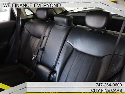 2017 INFINITI QX70   - Photo 29 - Panorama City, CA 91402