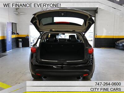 2017 INFINITI QX70   - Photo 31 - Panorama City, CA 91402