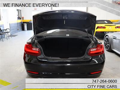 2014 BMW 228i   - Photo 33 - Panorama City, CA 91402