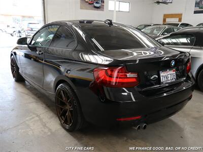 2014 BMW 228i   - Photo 7 - Panorama City, CA 91402