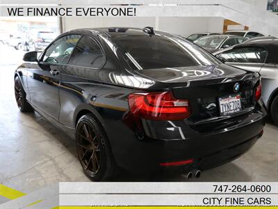 2014 BMW 228i   - Photo 7 - Panorama City, CA 91402