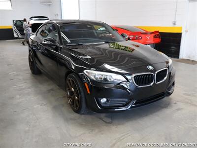 2014 BMW 228i   - Photo 13 - Panorama City, CA 91402