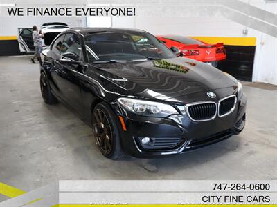 2014 BMW 228i   - Photo 13 - Panorama City, CA 91402