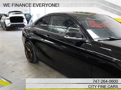2014 BMW 228i   - Photo 11 - Panorama City, CA 91402