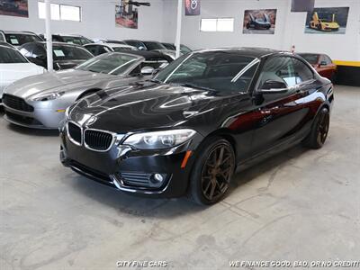 2014 BMW 228i   - Photo 2 - Panorama City, CA 91402