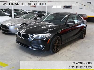 2014 BMW 228i   - Photo 2 - Panorama City, CA 91402