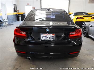 2014 BMW 228i   - Photo 8 - Panorama City, CA 91402