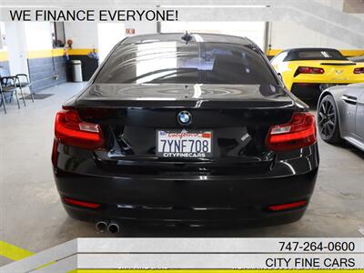 2014 BMW 228i   - Photo 8 - Panorama City, CA 91402