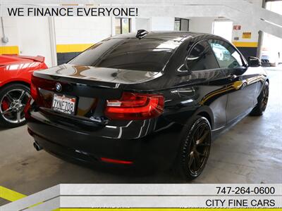 2014 BMW 228i   - Photo 9 - Panorama City, CA 91402